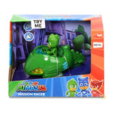 PJ Masks Mission Racer Gekko Green 203142001 - Colorland Toys